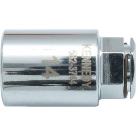 Kennedy Pro. 17MM ÁTTOLHATÓ DUGÓKULCS