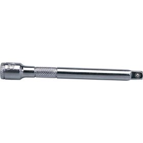   KENNEDY 100 mm (4") hosszabbítószár 1/4" -os meghajtóval