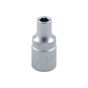   KENNEDY 4 mm hatszögű dugókulcs 1/4" -os meghajtóval