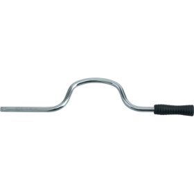   KENNEDY Gyorsbehajtó szár 3/8" -os meghajtóval, 400 mm