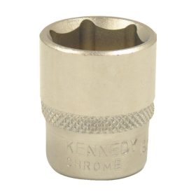   KENNEDY 19 mm hatszögű dugókulcs 3/8" -os meghajtóval