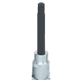   KENNEDY T40 x 95 mm Torx feltűzhető csavarbehajtó 3/8" -os meghajtóval
