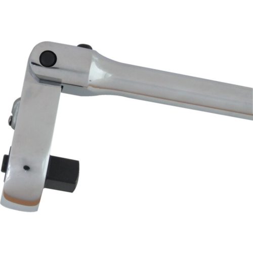 KENNEDY Csuklós racsnis hajtókar fém markolattal, 1/2"