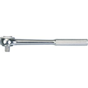   KENNEDY Racsnis hajtókar fém markolattal, 1/2" -os meghajtóval