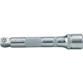   KENNEDY 125 mm (5") gömbvégű hosszabbítószár 1/2" -os meghajtóval