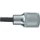 KENNEDY T9 Torx feltűzhető csavarbehajtó/rátűzőkulcs 1/4" -os meghajtóval