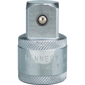 KENNEDY 1" (külső) x 3/4" (belső) átalakító