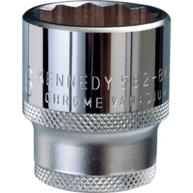   KENNEDY 1.7/16" A/F dugókulcs 3/4" -os meghajtóval