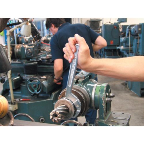 KENNEDY 2" - 4.3/4" állítható körmöskulcs