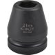 KENNEDY 26 mm erősített dugókulcs 1" -os meghajtóval