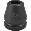 KENNEDY 29 mm erősített dugókulcs 1" -os meghajtóval