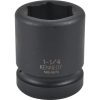 KENNEDY 1.1/4" A/F erősített dugókulcs 1" -os meghajtóval