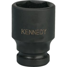   KENNEDY 1.7/8" A/F hosszú erősített dugókulcs 1" -os meghajtóval