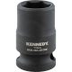 Kennedy. 12MM ERŐSÍTETT DUGÓKULCS 3/8" MEGHAJTÓVAL