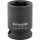 Kennedy. 15MM ERŐSÍTETT DUGÓKULCS 3/8" MEGHAJTÓVAL
