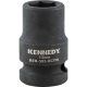 Kennedy. 13MM ERŐSÍTETT DUGÓKULCS 1/2" MEGHAJTÓVAL