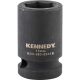 Kennedy. 15MM ERŐSÍTETT DUGÓKULCS 1/2" MEGHAJTÓVAL