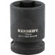 Kennedy. 19MM ERŐSÍTETT DUGÓKULCS 1/2" MEGHAJTÓVAL