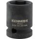 Kennedy. 20MM ERŐSÍTETT DUGÓKULCS 1/2" MEGHAJTÓVAL