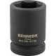 Kennedy. 27MM ERŐSÍTETT DUGÓKULCS 3/4" MEGHAJTÓVAL
