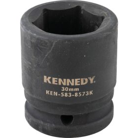 Kennedy. 30MM ERŐSÍTETT DUGÓKULCS 3/4" MEGHAJTÓVAL