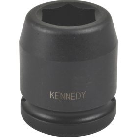 Kennedy. 50MM ERŐSÍTETT DUGÓKULCS 3/4" MEGHAJTÓVAL