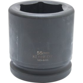 Kennedy 30MM ERŐSÍTETT DUGÓKULCS 1" MEGHAJTÓVAL