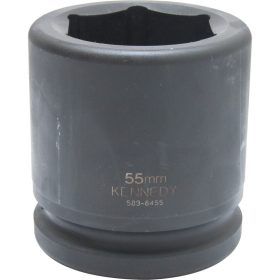   Kennedy 100MM ERŐSÍTETT DUGÓKULCS 1"MEGHAJTÓVAL - KEN5835580K