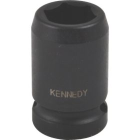   Kennedy 1/2" A/F ERŐSÍTETT DUGÓKULCS 1/2" MEGHAJTÓVAL