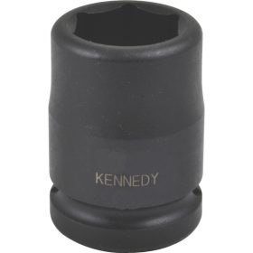 Kennedy. 1-3/8" A/F ERŐSÍTETT DUGÓKULCS3/4" MEGHAJTÓVAL