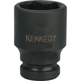   Kennedy 2-1/4" A/F ERŐSÍTETT DUGÓKULCS1" MEGHAJTÓVAL