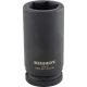 Kennedy. 30MM HOSSZÚ ERŐSÍTETT DUGÓKULCS 3/4" MEGHAJTÓVAL