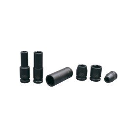   Kennedy 32MM HOSSZÚ ERŐSÍTETT DUGÓKULCS 3/4" MEGHAJTÓVAL