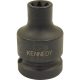 Kennedy. E14 TORX ERŐSÍTETT DUGÓKULCS 1/2" MEGHAJTÓVAL.