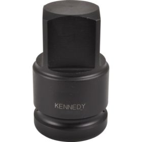   Kennedy 1/2"(külső) X 3/8"(belső) ERŐSÍTETT ÁTALAKÍTÓ