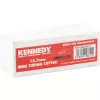 Kennedy. 12.7MM MINI CSŐVÁGÓ