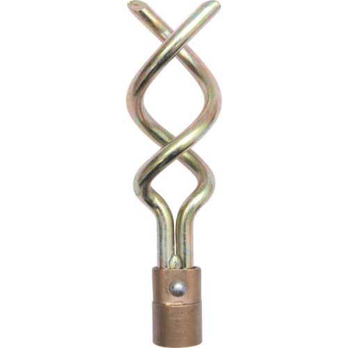 KENNEDY Csőtisztító készlet - univerzális, 13 részes