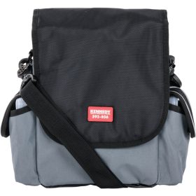 Kennedy. VILLANYSZERELŐ SZERSZÁMTÁSKA 320X340X125MM