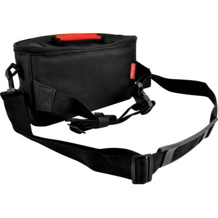 KENNEDY erősített szerszámtáska vállpánttal