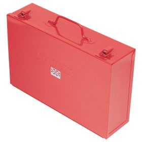 Kennedy IPARI SZERSZÁMGÉP TÁROLÓ DOBOZ