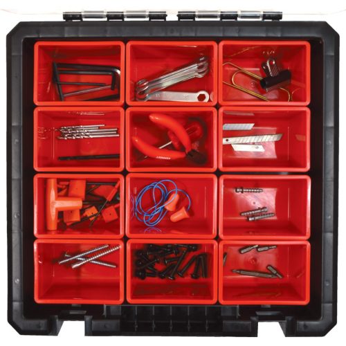 Kennedy. SZORTIMENTER POLIKARBONÁT FEDÉLLEL