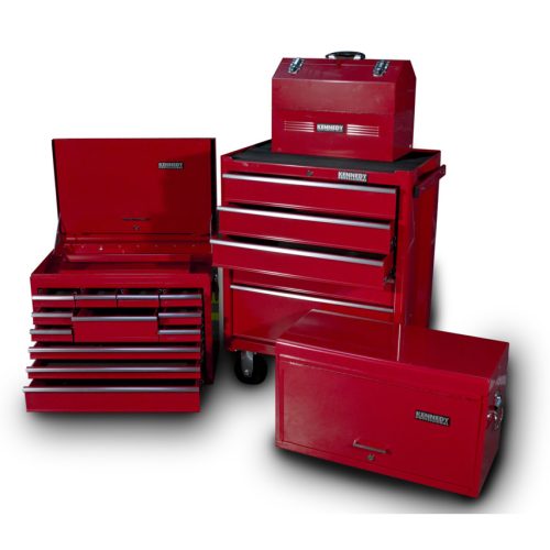 Kennedy. 18" KONZOLOS SZERSZÁMLÁDA