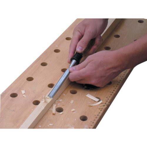 KENNEDY 1/2"/13 mm favéső általános igénybevételre