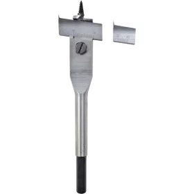 Kennedy. 22-76MM ÁLLÍTHATÓ ÁTMÉRŐJŰ LAPOSFÚRÓ