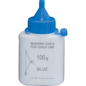 KENNEDY Jelölőzsinór utántöltő festék - kék, 100 g