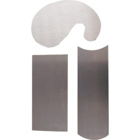 KENNEDY Kaparó készlet, 3 részes