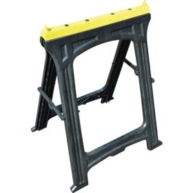 KENNEDY Összecsukható fűrészbak, 2 db-os dupla csomag