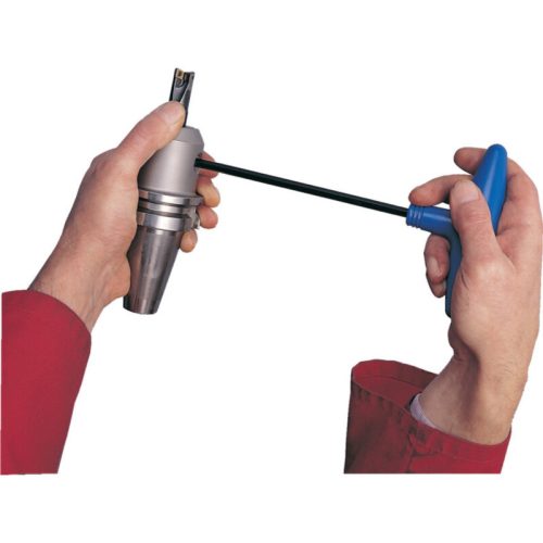 KENNEDY 5.0 mm x 7.5" T-nyelű hatszögkulcs