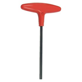 KENNEDY 1/8" x 6" T-nyelű hatszögkulcs