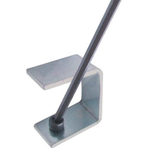 KENNEDY Hosszú hatszögkulcs készlet metrikus / A/F colos, 20 darabos